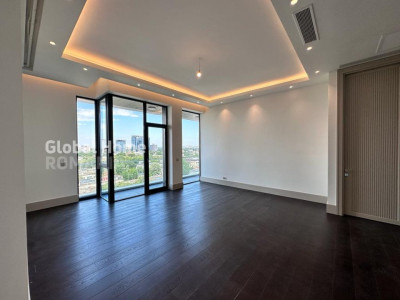 Penthouse 234MP | Barbu Vacarescu | Mobilat si utilat premium |