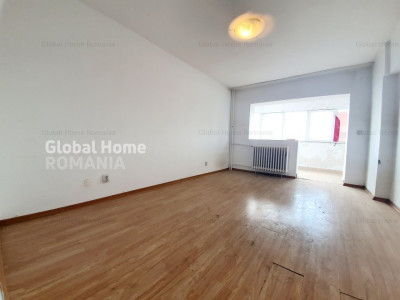 Apart 3 Camere + 2 Balcoane • Bloc Turn Fundeni • Pantelimon