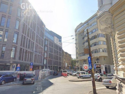 Spatiu comercial 88 MP | Zona Ultracentrala -Piata Rosetti- Piata Universitatii