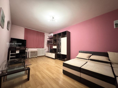 Apartament 2 Camere | Calea Mosilor-Eminescu | Metrou Obor | 60mp