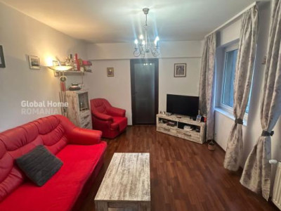 Apartament 2 camere 48MP | Universitate | Metrou | Balcon | 