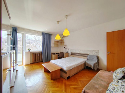 Garsonieră | Bulevardul Dacia | 10 Minute de Romană