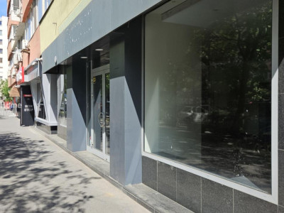 Spatiu Comercial | Central | Dacia | Calea Mosilor