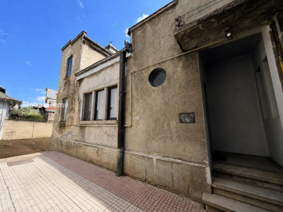 Casa individuala D+P+M | 200 mp construiti | Teren 306 mp | Vatra Luminoasa