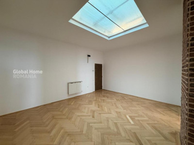 3 Camere 76 mp | Universitate - J.L. Calderon | Fara Risc sau Urgenta | Renovat 