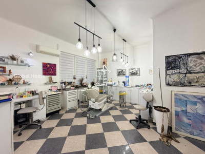 2 Camere - Parter - Stradal | Bd Carol - Armeneaca - Ultracentral 