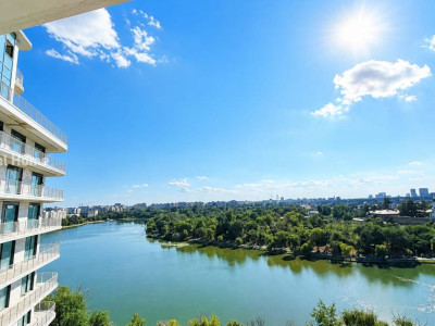 Apartament 2 camere 51MP | Colentina | One Lake District | 0% Comision |