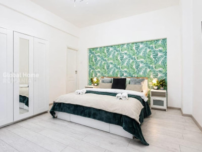 Apartament 3 camere | Mosilor | Universitate | Centrala proprie | Lift | 