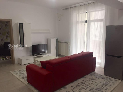 3 Camere | UpTown Residence Delea Veche | Etaj 1 | bloc 2014 | 